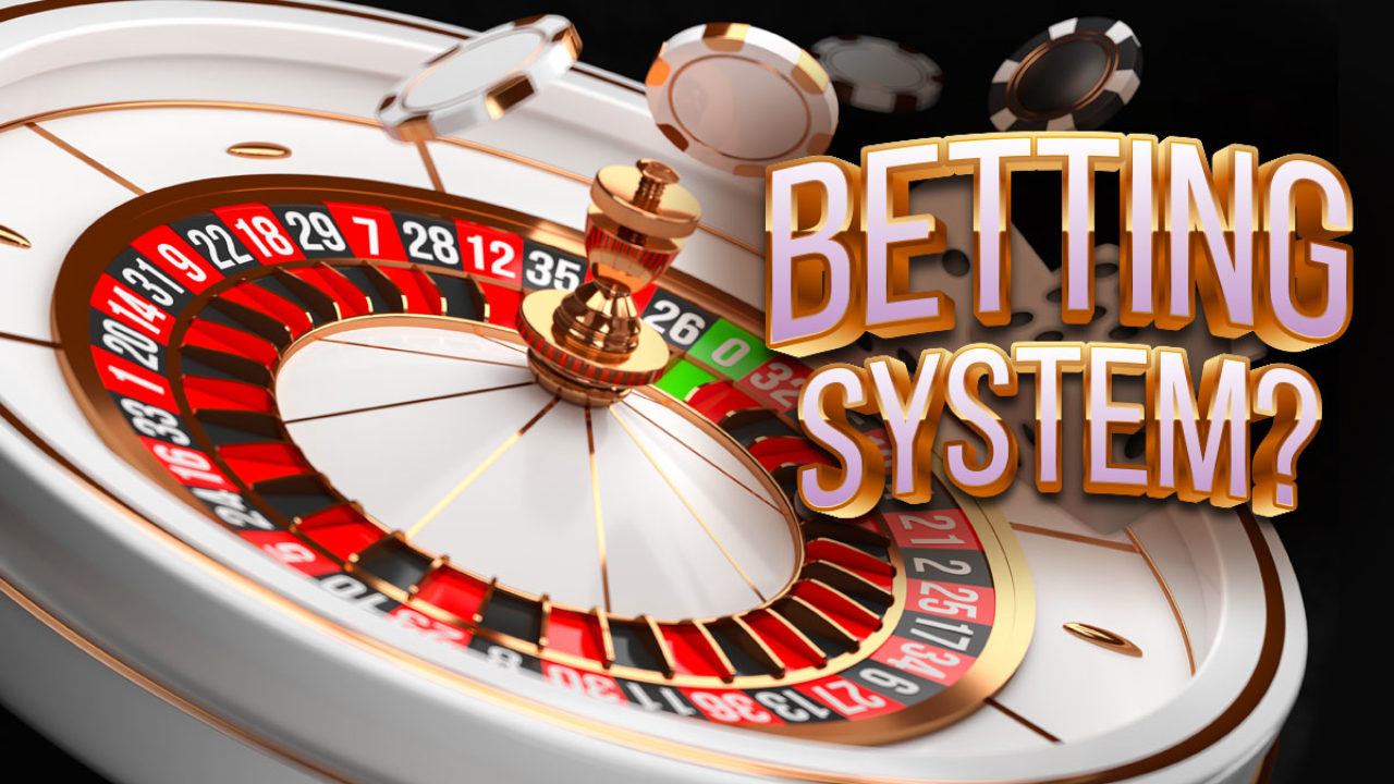 Why Most Online Roulette Players With an Effective Betting Strategy Lose