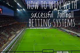 Sports Betting Systems - Which One Should You Use