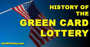The History of the American Lottery
